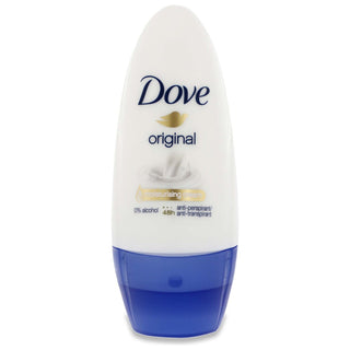 Dove Roll On Original Deodorant