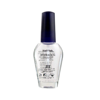 Nail Tek Hydration Therapy For Dry Brittle Nails, 0.5 Fluid Ounce