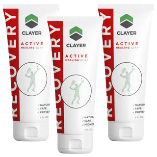 Tennis Players Recovery - Faster Recovery - 4 FL.OZ