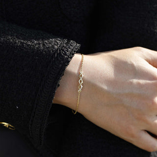 Thorned Faith Bracelet