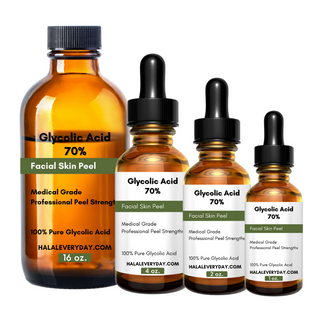 Glycolic Acid 70%