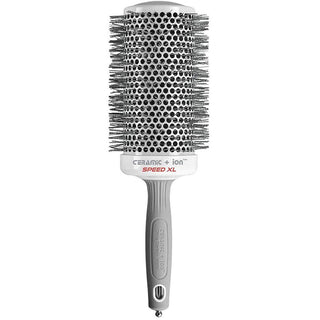 Olivia Garden Ceramic Ion Speed XL Thermal 3 1/2 Brush CIXL-65