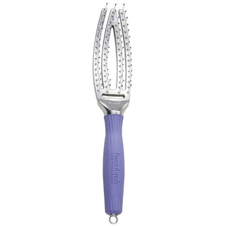 Olivia Garden FingerBrush Vented Hair Brush Small FB-SM