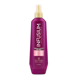 Infusium Repair & Renew Leave-in Treatment Spray, 13 Fl Oz