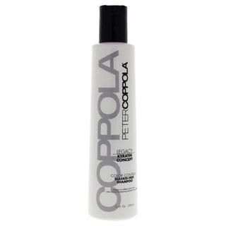 Peter Coppola Keratin Concept Color Control Sulfate-Free Shampoo