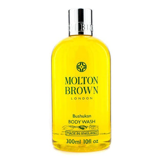 Molton Brown Pink Pepper Body Wash 2.7oz Set Of 6