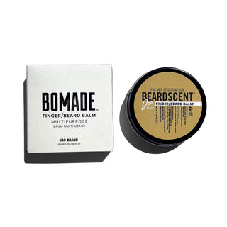 Jao Brand Beard Scent Bomade - Large 44,5 G