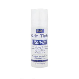 Skin Tight Razor Bump Roll-On - 3Oz