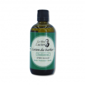 Le Pere Lucien Traditionnel Alcoolic After Shave 100Ml