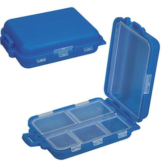 Pillbox Kingsley Six-Compartment Pill Box #10065922