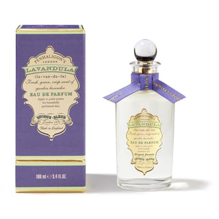 Penhaligon's Lavandula Eau De Parfum Spray For Women - 3.4 Oz