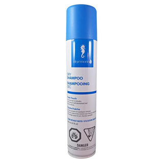 Algemarin Dry Shampoo, 200 Ml