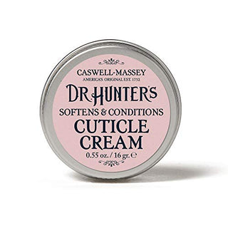 Caswell-Massey Dr. Hunter's Cuticle Cream By (0.55oz Cream)