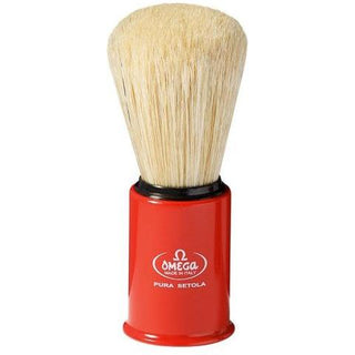Omega Shave Brush Art#11148