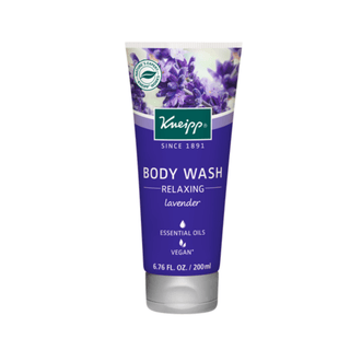Kneipp Balancing Body Wash Lavender 200ml