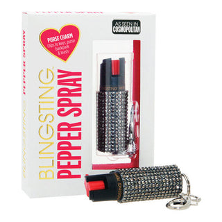 Blingsting Pepper Spray