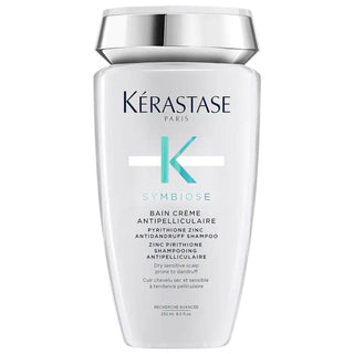 Kérastase Symbiose Bain Creme Antipelliculaire