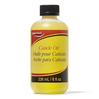 Super Nail Cuticle Oil, 8 Oz
