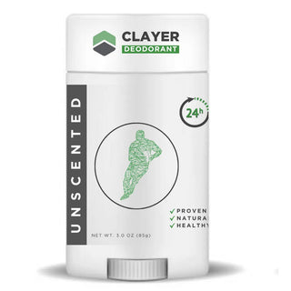Natural Deodorant - Rugby - 3.35 OZ - NEW FORMULA