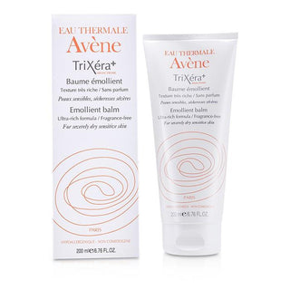 Avène TriXéra+ Emollient Balm 400 Ml