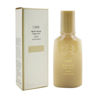 Oribe Matte Waves Texture Lotion