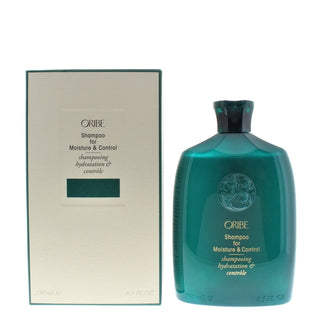 Oribe Shampoo For Moisture & Control