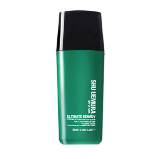 Shu Uemura Ultimate Remedy Extreme Restoration Duo-Serum (U) 30 Ml