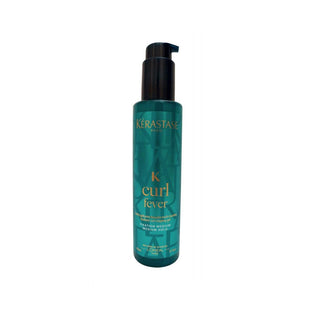 Kerastase K Curl Fever Medium Hold Shaping Gel 5.1 Oz