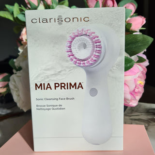 L'Oréal Clarisonic Mia 1 Facial Sonic Cleansing For Men Gray