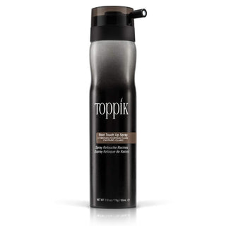 Toppik Root Touch Up Spray Light Brown 98ml