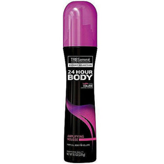 TRESemme 24 Hour Body Foaming Mousse - 8.1oz