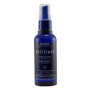Aveda Brilliant Spray On Shine, 3.4 Fluid Ounce