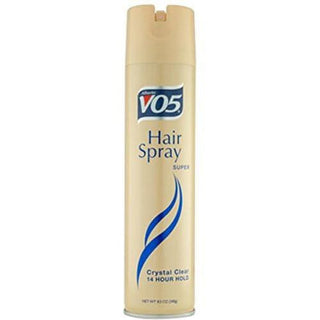 Alberto VO5 Super Hair Spray 8.5 Oz. Aerosol Can