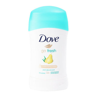 Dove Go Fresh Pear & Aloe Vera Scent Antiperspirant Stick 40ml