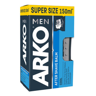 Arko Бальзам Після Гоління Cool Men 150мл