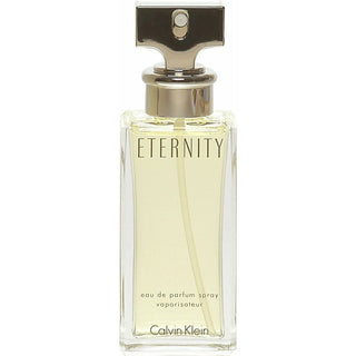 Calvin Klein Eternity Eau De Parfum – 50ml (1.7 Fl Oz) Spray for Women