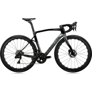 Pinarello Dogma X - Super Record WRL - Bora WTO Wheels