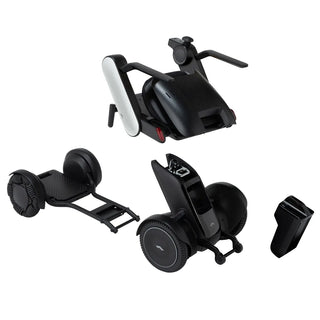 WHILL Model C2 Portable Power Chair