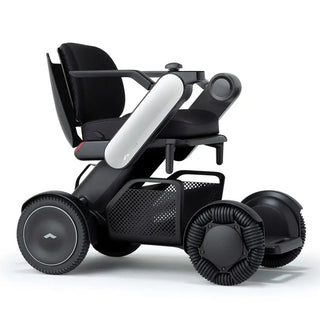 WHILL Model C2 Portable Power Chair