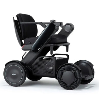 WHILL Model C2 Portable Power Chair