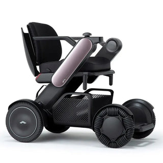 WHILL Model C2 Portable Power Chair