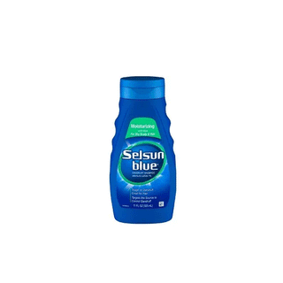 Selsun Blue Shampoo, Dandruff, Normal To Oily