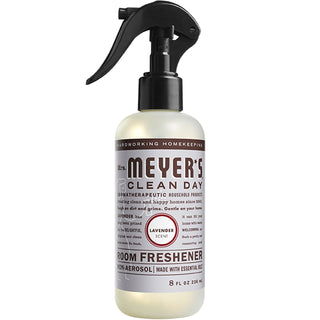 Mrs. Meyer's Clean Day Room Freshener Lavender - 8 Oz