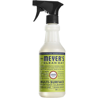 Mrs. Meyer's Clean Day Lavender Scent Fabric Softener 32 Fl Oz