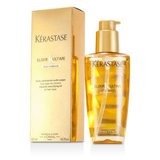 Kerastase Reflection Chroma Reflect Radiance Enhancing Milk 6.8 
Oz