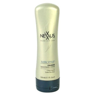 Nexxus Sleekstyle Calming Smoothing Creme -- 5.1 Oz