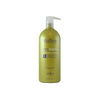 Nexxus VitaTress Biotin Shampoo
