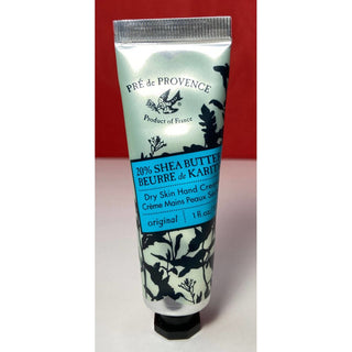 Pre de Provence Shea Butter Hand Cream