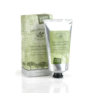 Pre de Provence 100% Pure Shea Butter Dry Skin Treatment (2.5 Oz)