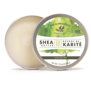Pre de Provence Pure Shea Butter